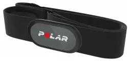 Пульсометр Polar H9 black XS-S