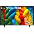Телевизор LG 50NANO80A6B. ARUG 50 Без ПО