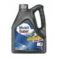 Mobil Mobil Super 2000 X1 10W40 (4L) масло моторное! полусинт API SN Plus, ACEA A3/B3, MB 229.1