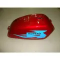 Бензобак Alfa WM красный