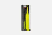 Электрическая звуковая зубная щетка Sonic Black Whitening II electric toothbrush yellow