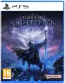 Игра Elden Ring Nightreign , для Ps5 , Blu-ray, Русские субтитры