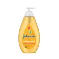 Johnson’s Baby - Детский шампунь для волос без слез 750 мл