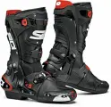 Мотоботы SIDI REX Black/Black, 43