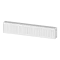 Радиатор стальной Lemax Premium C22-200-1200 панельный с боковым подключением