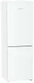 Холодильник Liebherr CNf 5203 белый (двухкамерный)