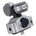 Стерео-микрофон Zoom IQ7