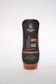 Солнцезащитный лосьон для тела с мгновенным бронзом Australian Gold SPF 50