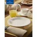 Салатная тарелка 21 см, New Cottage, Villeroy & Boch, Премиум-Фарфор