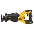 Сабельная пила DeWALT DCS382N, без аккумулятора и ЗУ, 18В