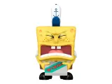 Фигурка Funko POP! Animation: Spongebob SquarePants - Spongebob 75738 (1667) Губка Боб с пиццей Красти Краб