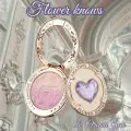 Flower Knows Circus Series Gradient Blush, оттенок 02 Orchid Gem