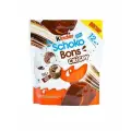 Конфеты Kinder Schoko Bons Crispy с хрустящей вафлей, 67.2 грамма