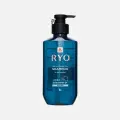 Укрепляющий шампунь против перхоти RYO Shampoo anti-dandruff 400, мл.