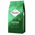 Poetti Кофе в зернах Leggenda, 250 г