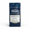 Кофе в зернах DeLonghi Signature coffee Milk selection blend, 1кг, Арабика