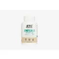 Биологически активная добавка LABORATORIES INELDEA STC Omega 3 vegetal
