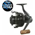 Катушка Okuma Custom Black CB-80