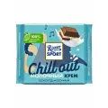 Молочный шоколад Ritter Sport Молочный крем, 4 шт по 100 гр