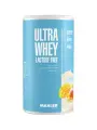 Протеин сывороточный безлактозный для мужчин и женщин Maxler Ultra Whey Lactose Free, 300 г - Манго