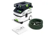 Пылеудаляющий аппарат CLEANTEC FESTOOL CTL MIDI I