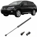 Амортизатор-газовый упор капота Lexus RX 2008-2015. Упоры капота Лексус Р Икс