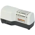 Точилка электрическая для заточки ножей, цвет белый CC220W Knife sharpeners