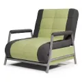 Кресло-тахта-шезлонг Avanti 80 Mura 33-100 (85х85х95, СМ 80х200)