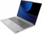 Ноутбук Lenovo IdeaPad Slim 5 16 83FW0005US (Ultra 7, 16 ГБ, 1 ТБ SSD, сенсорный, Win 11 + MS Office) Серый