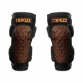 COPOZZ Детские защитные шорты для катания на лыжах и сноуборде