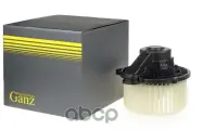 Вентилятор отопителя салона KIA Rio IV (17-)Soul III (19-)Seltos (19-) HYUNDAI Creta GANZ арт. GIC06020