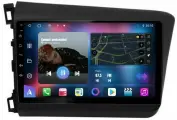 Штатная магнитола Honda Civic 9 2012-2015 FarCar s500 6Gb/128Gb, 8 ядер (XL9-132M)