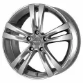 Колесный диск Mak Zenith 8x18/5x112 D76 ET42 HYPER SILVER