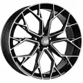 Колесный диск LS Flow Forming LS RC61 19x8.5 PCD5x114,3 ET45 D67,1 BKF
