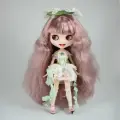 Кукла Blythe Icy - Мерибель ICYDBS25