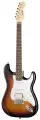 HEG320SB Электрогитара ST Homage