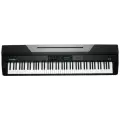 Цифровое пианино Kurzweil KA70 LB чёрный
