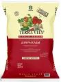 Terra Vita Грунт универсальный для рассады, 25 л, Живая земля