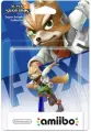 Фигурка Amiibo Fox McCloud (коллекция Super Smash Bros)