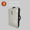 Макивара Универсальная 54x34x13см белый