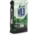 PRIME Корм WILD GF FREE RANGE для щенков и собак курица 12 кг