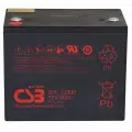 Аккумуляторная батарея CSB GPL12800