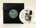 JUSBOX Black Powder 1.5 мл sample парфюмерная вода
