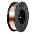 Проволока омедненная ER70S-6 (СВ08Г2С) 1,0мм по 15кг SvarCity