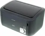 Принтер лазерный Canon i-Sensys LBP6030B (8468B042) A4 черный (в комплекте: + 2 картриджа)