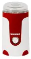 Кофемолка Микма ИП 33 бело-красная
