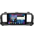 Штатная магнитола Citroen Jumpy 3 2016-2023 UNISON 09А6 6Gb/128Gb, 8 ядер (3116-09НА6)