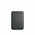 Картхолдер Wallet Ninja, для iPhone, натуральная кожа, MagSafe