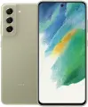 Смартфон Samsung Galaxy S21 FE 5G, 8/128Gb, nano-SIM, Зеленый