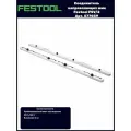 Соединитель направляющих шин Festool FSV/2 577039